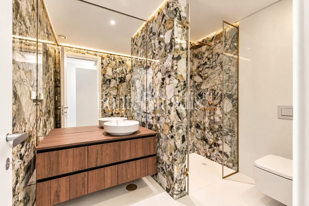 Apartamento T2 para Venda em Cascais e Estoril Foto 24