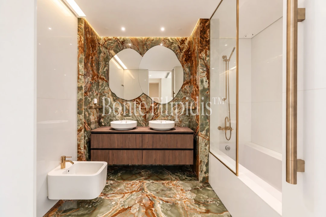 Apartamento T2 para Venda em Cascais e Estoril Foto 31