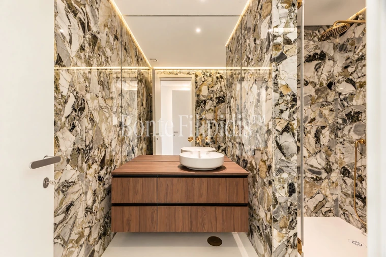 Apartamento T2 para Venda em Cascais e Estoril Foto 25