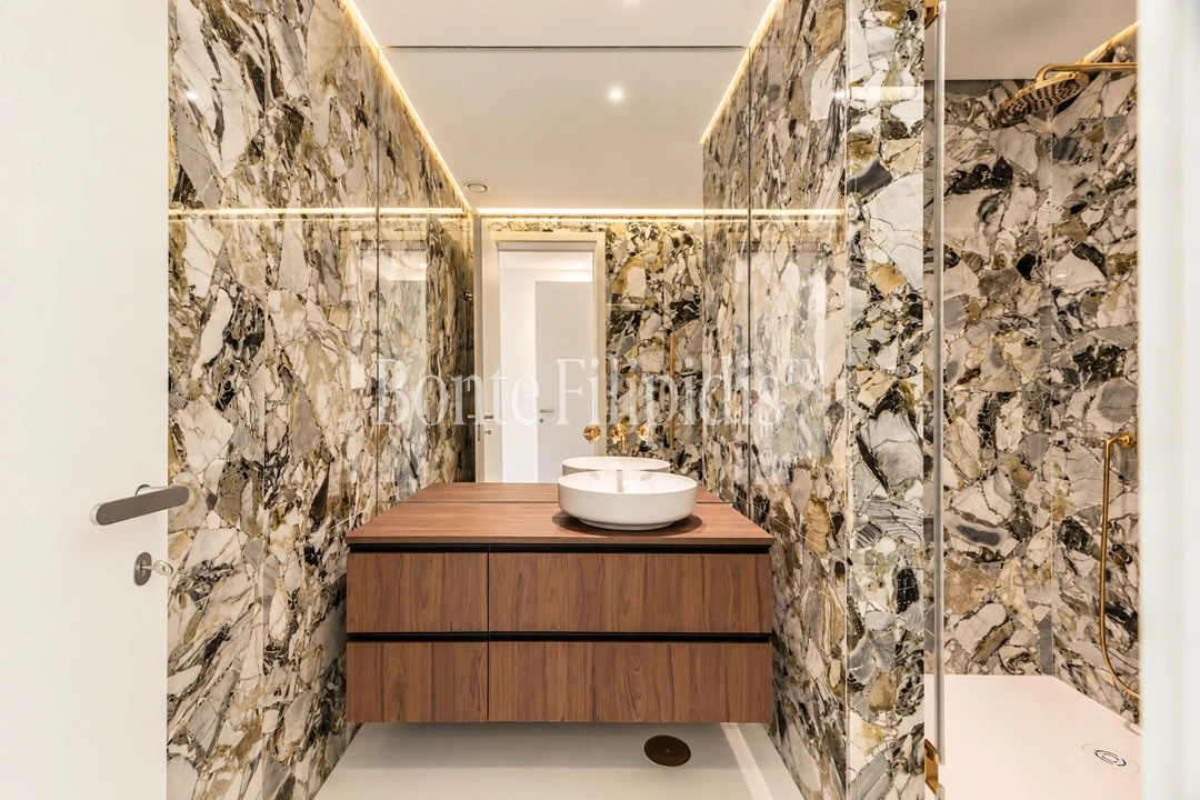 Apartamento T2 para Venda em Cascais e Estoril Foto 25