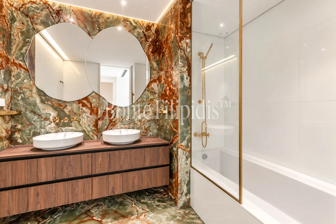 Apartamento T2 para Venda em Cascais e Estoril Foto 32