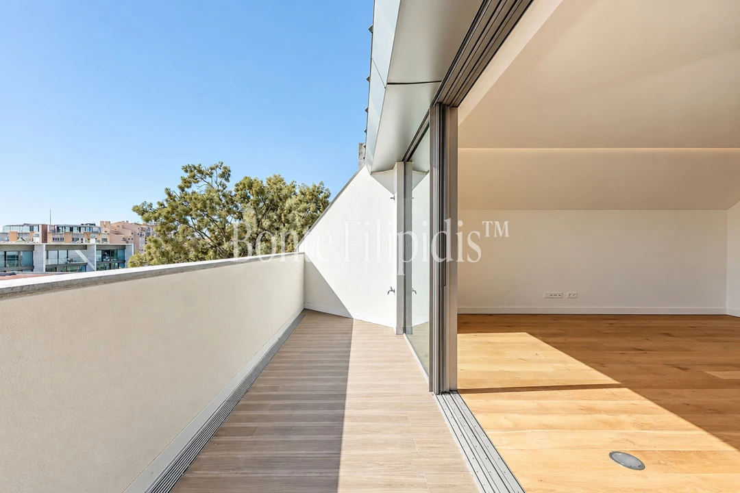 Apartamento T3 para Venda em Cascais e Estoril Foto 32