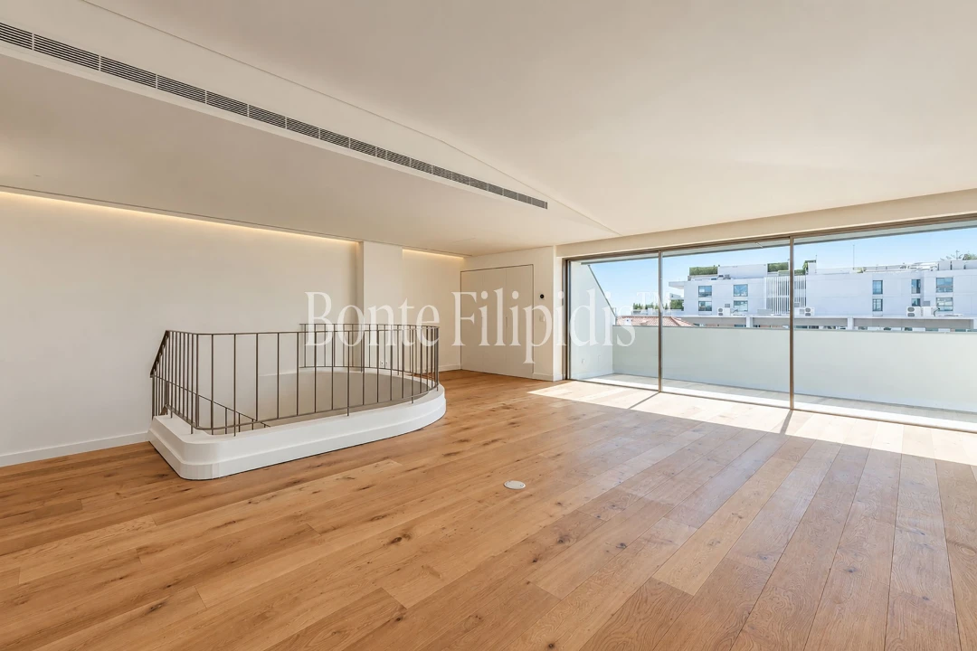 Apartamento T3 para Venda em Cascais e Estoril Foto 22