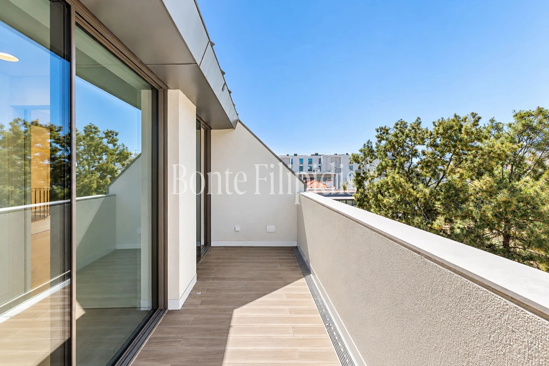 Apartamento T3 para Venda em Cascais e Estoril Foto 34