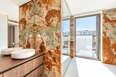 Apartamento T3 para Venda em Cascais e Estoril
