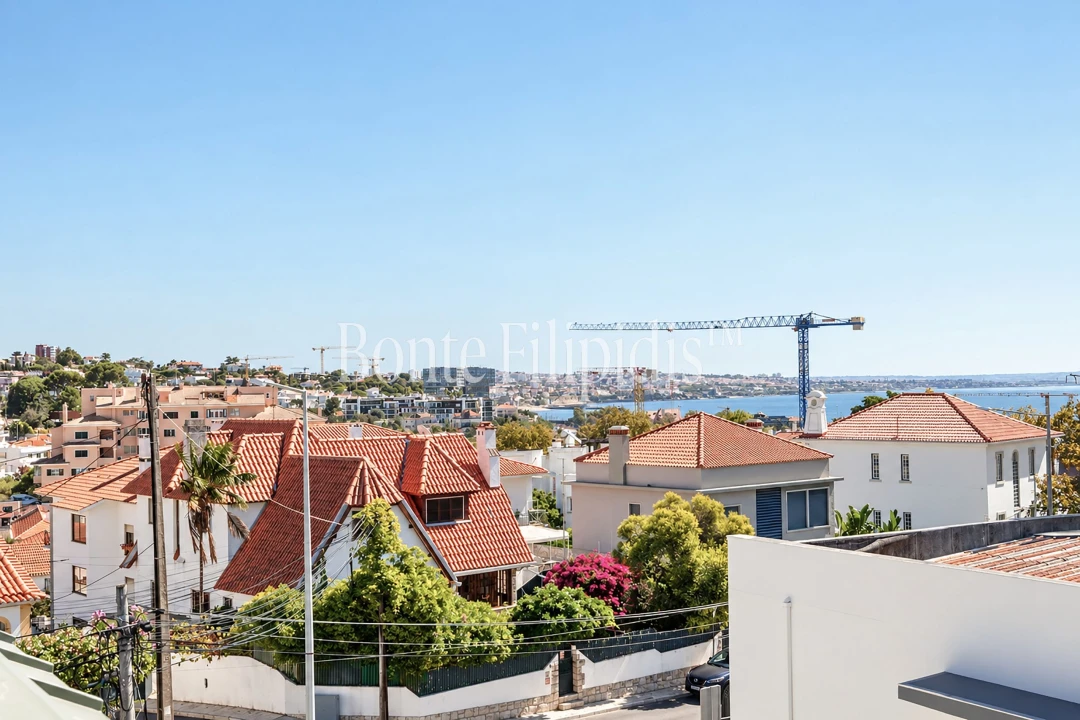 Apartamento T3 para Venda em Cascais e Estoril Foto 35