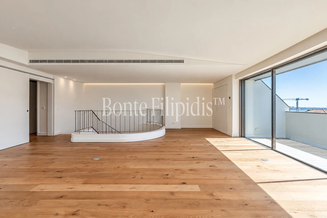 Apartamento T3 para Venda em Cascais e Estoril Foto 23