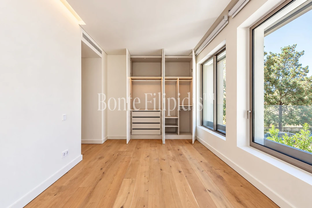 Apartamento T3 para Venda em Cascais e Estoril Foto 6