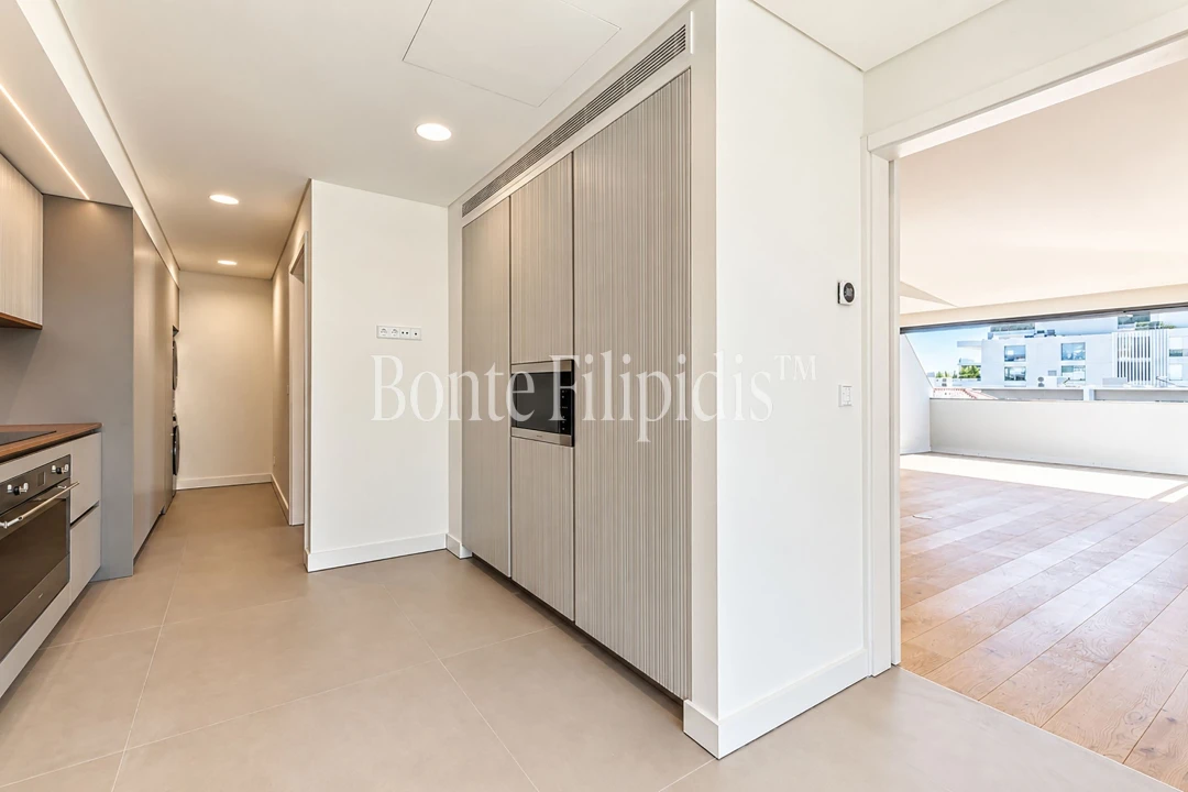 Apartamento T3 para Venda em Cascais e Estoril Foto 30