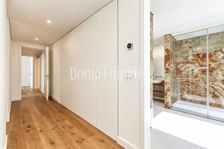 Apartamento T3 para Venda em Cascais e Estoril Foto 17