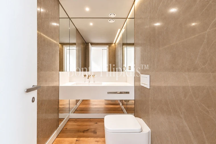 Apartamento T3 para Venda em Cascais e Estoril Foto 26