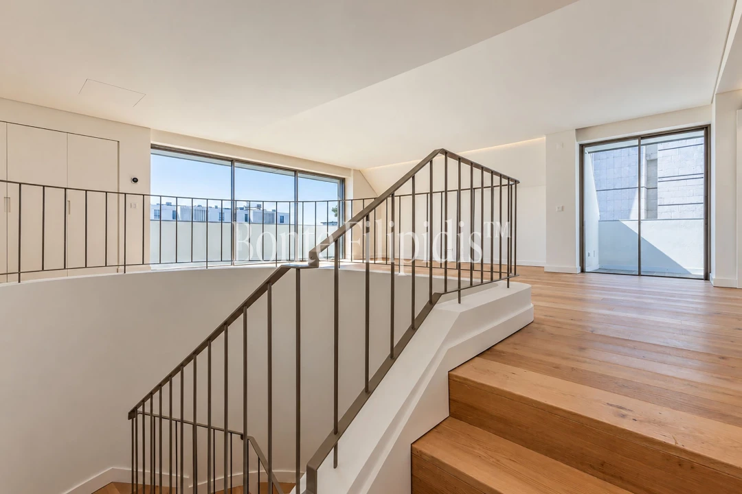 Apartamento T3 para Venda em Cascais e Estoril Foto 20