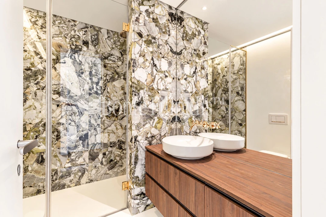 Apartamento T3 para Venda em Cascais e Estoril Foto 12