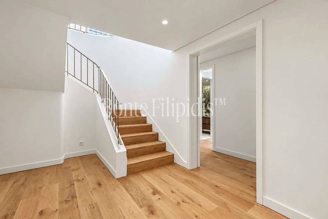Apartamento T3 para Venda em Cascais e Estoril Foto 2