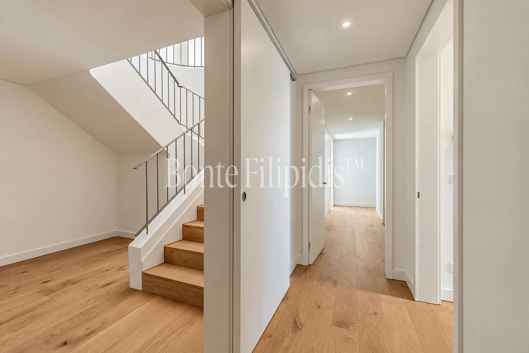 Apartamento T3 para Venda em Cascais e Estoril Foto 4