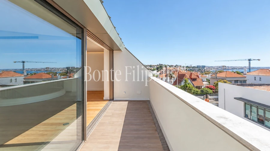Apartamento T3 para Venda em Cascais e Estoril
