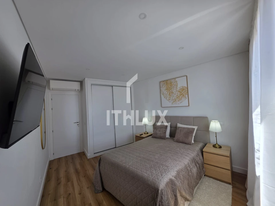 Apartamento T2 para Venda em Olhão Foto 7