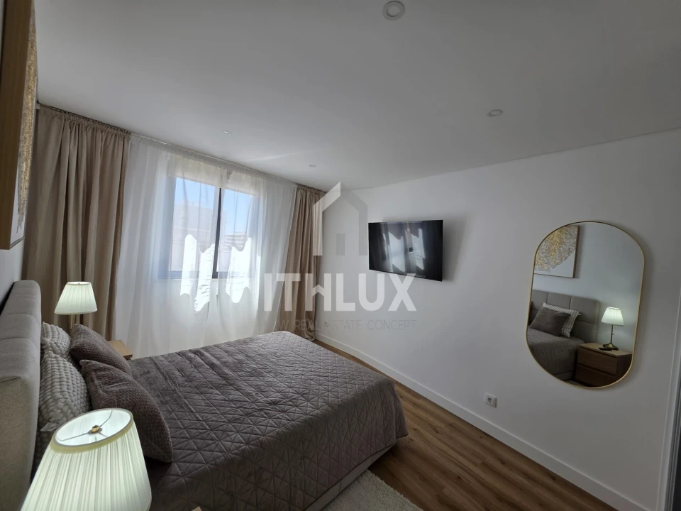 Apartamento T2 para Venda em Olhão Foto 13