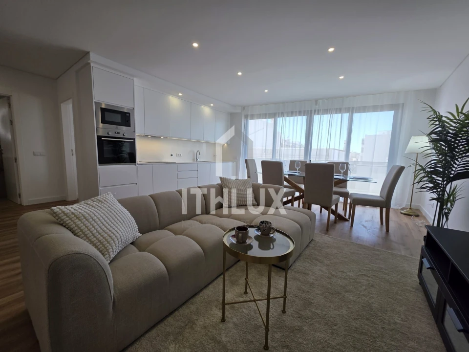 Apartamento T2 para Venda em Olhão Foto 12