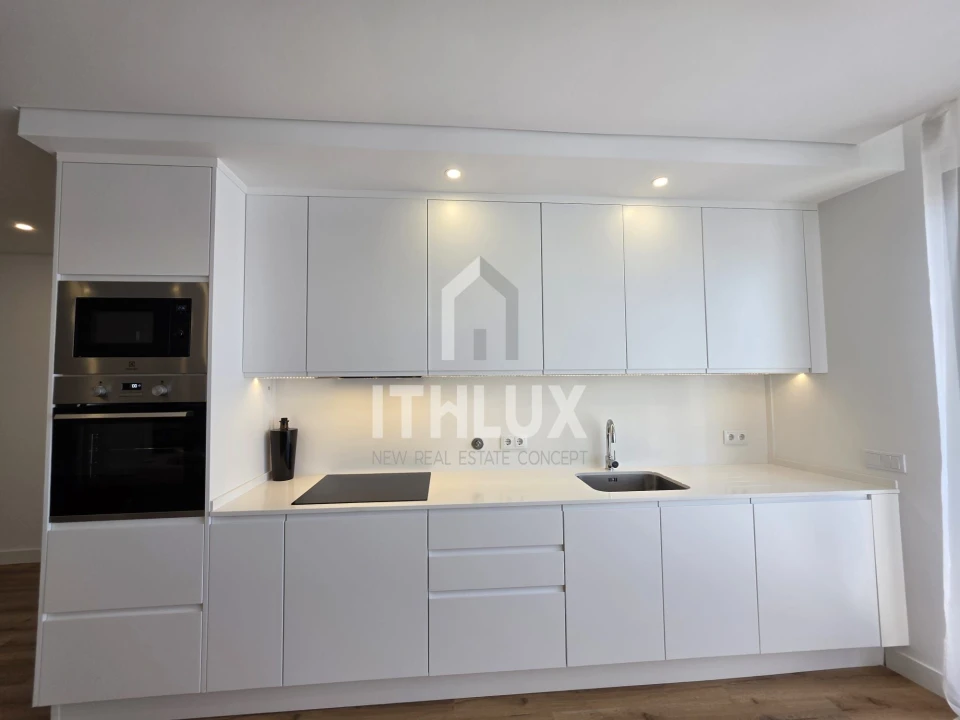 Apartamento T2 para Venda em Olhão Foto 11
