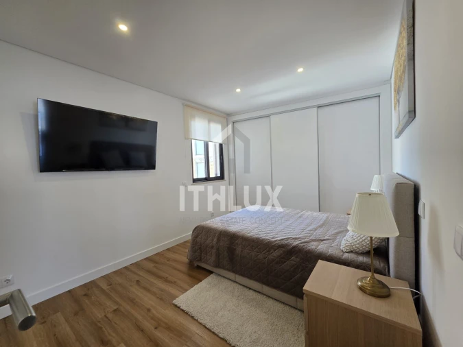 Apartamento T2 para Venda em Olhão Foto 10