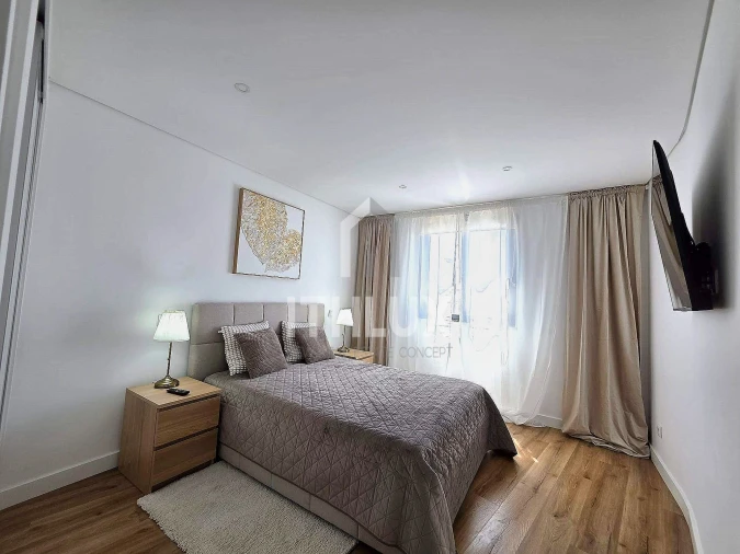 Apartamento T2 para Venda em Olhão Foto 6