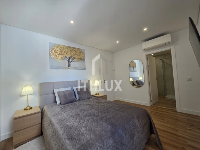 Apartamento T2 para Venda em Olhão Foto 14
