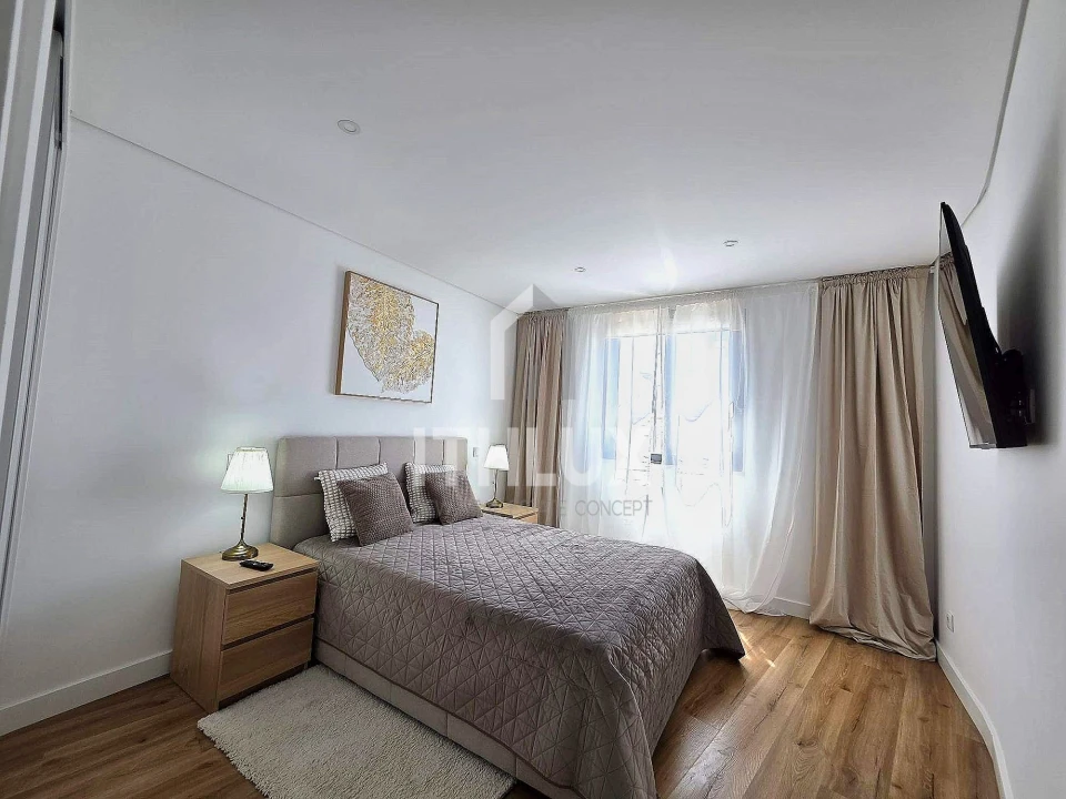 Apartamento T2 para Venda em Olhão Foto 6