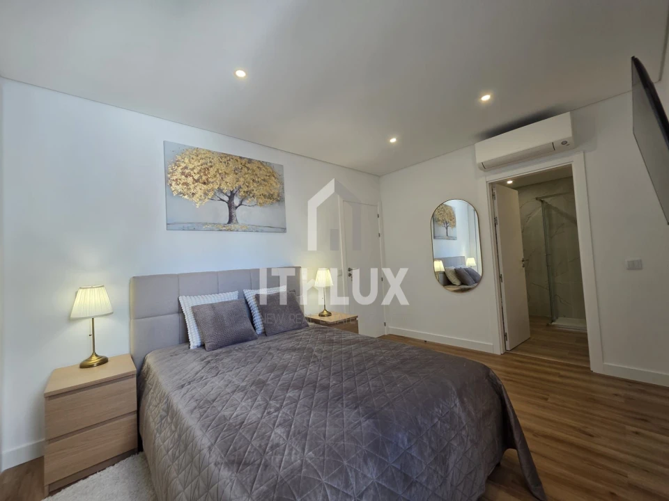 Apartamento T2 para Venda em Olhão Foto 14