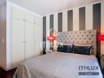 Apartamento T3 para Arrendamento em Beja (Santiago Maior e São João Baptista)