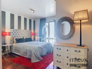 Apartamento T3 para Arrendamento em Beja (Santiago Maior e São João Baptista)