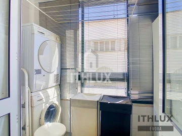 Apartamento T3 para Arrendamento em Beja (Santiago Maior e São João Baptista)
