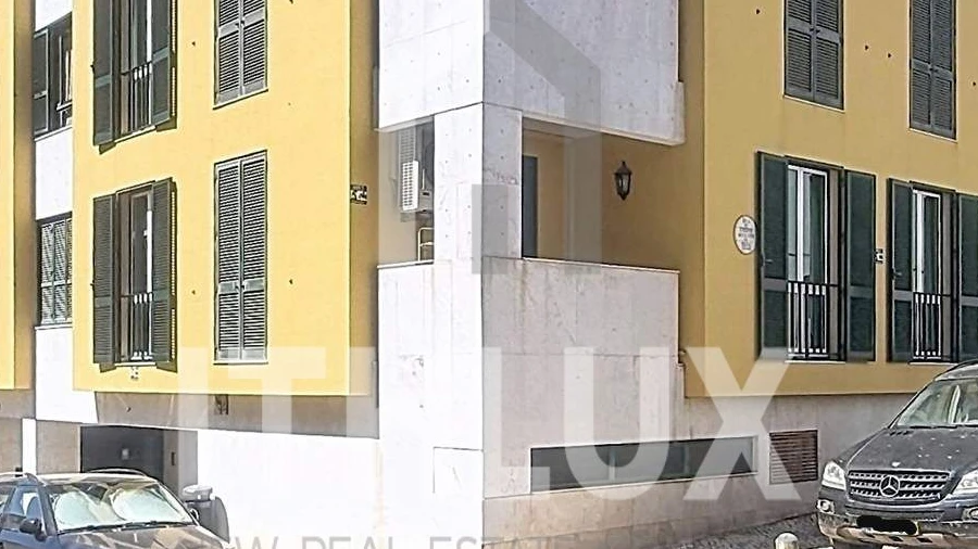 Apartamento T3 para Arrendamento em Beja (Santiago Maior e São João Baptista)