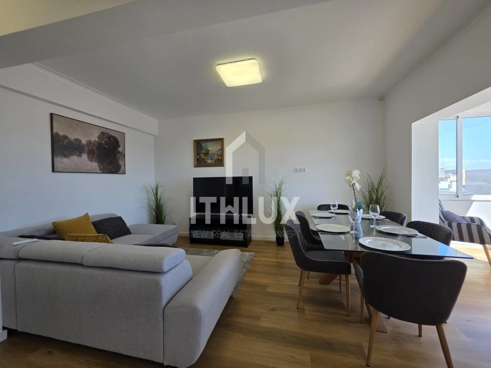 Apartamento T3 para Venda em Olhão Foto 1