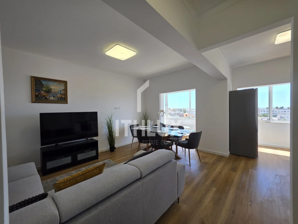 Apartamento T3 para Venda em Olhão Foto 14