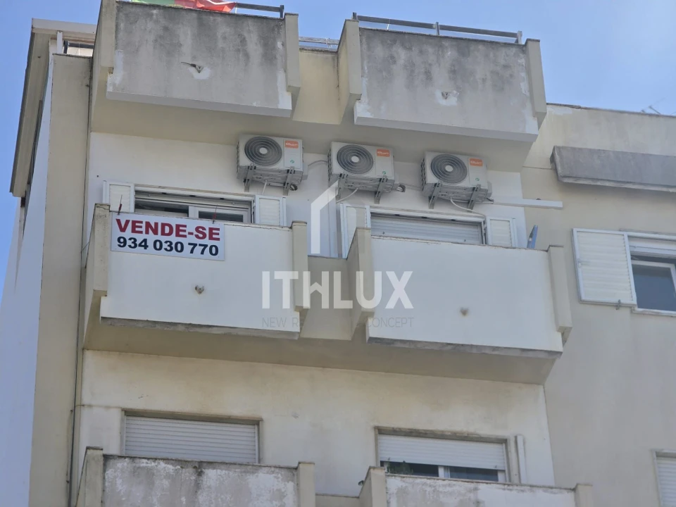 Apartamento T3 para Venda em Olhão Foto 6