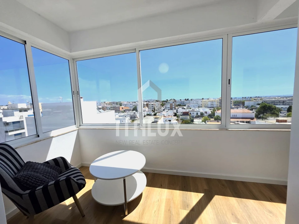 Apartamento T3 para Venda em Olhão Foto 10