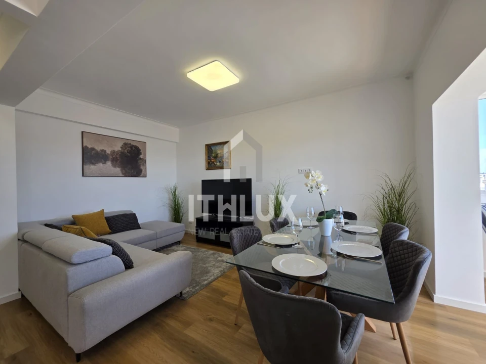 Apartamento T3 para Venda em Olhão Foto 8
