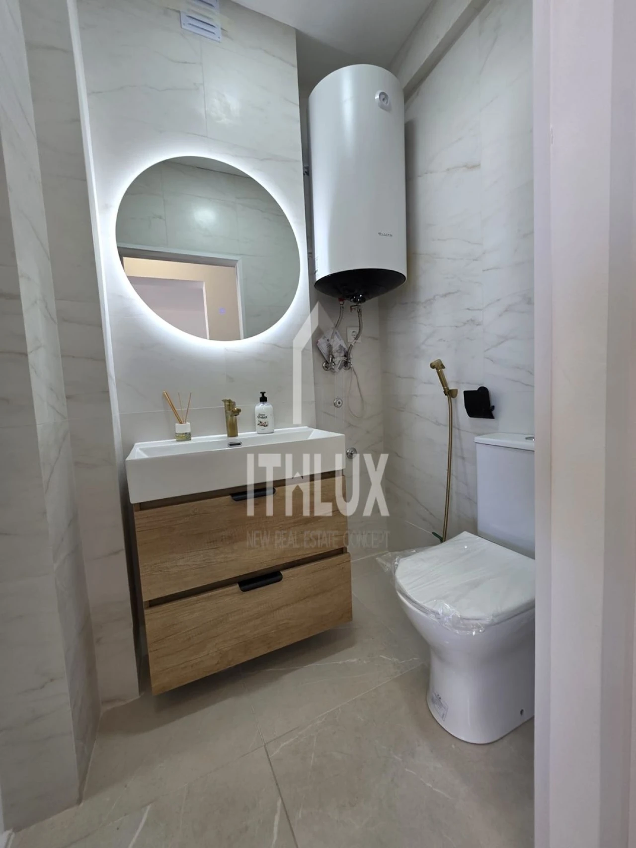 Apartamento T3 para Venda em Olhão Foto 2