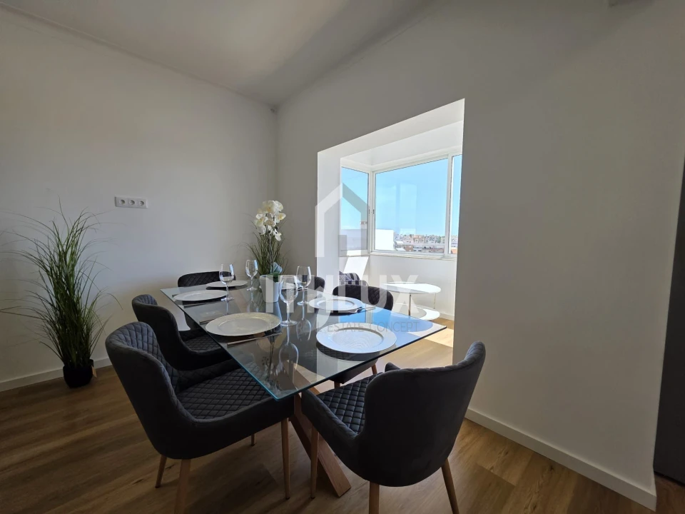 Apartamento T3 para Venda em Olhão Foto 15