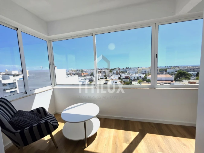 Apartamento T3 para Venda em Olhão Foto 10