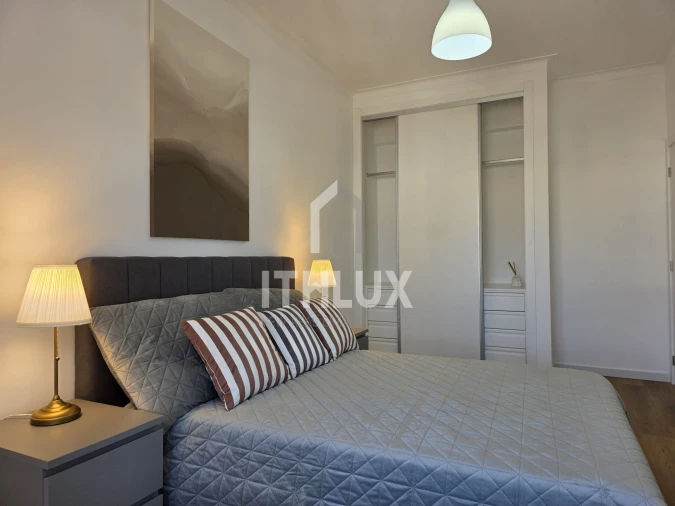 Apartamento T3 para Venda em Olhão Foto 24