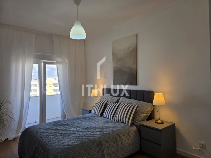 Apartamento T3 para Venda em Olhão Foto 25