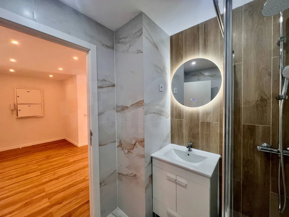 Apartamento T2 para Venda em Encosta do Sol Foto 10