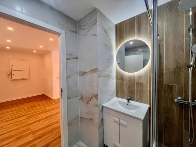 Apartamento T2 para Venda em Encosta do Sol Foto 10