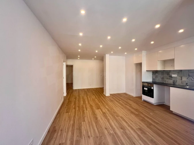 Apartamento T2 para Venda em Encosta do Sol Foto 2