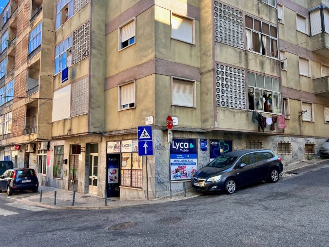 Apartamento T2 para Venda em Encosta do Sol Foto 15