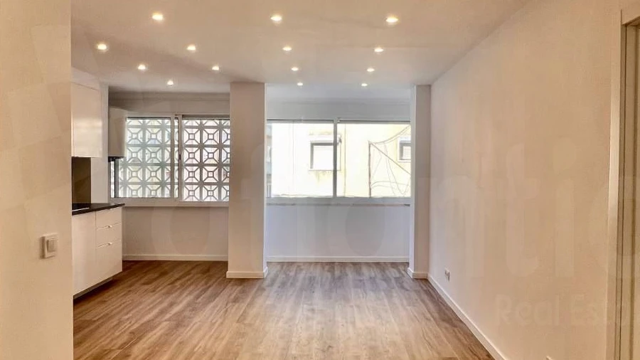 Apartamento T2 para Venda em Encosta do Sol