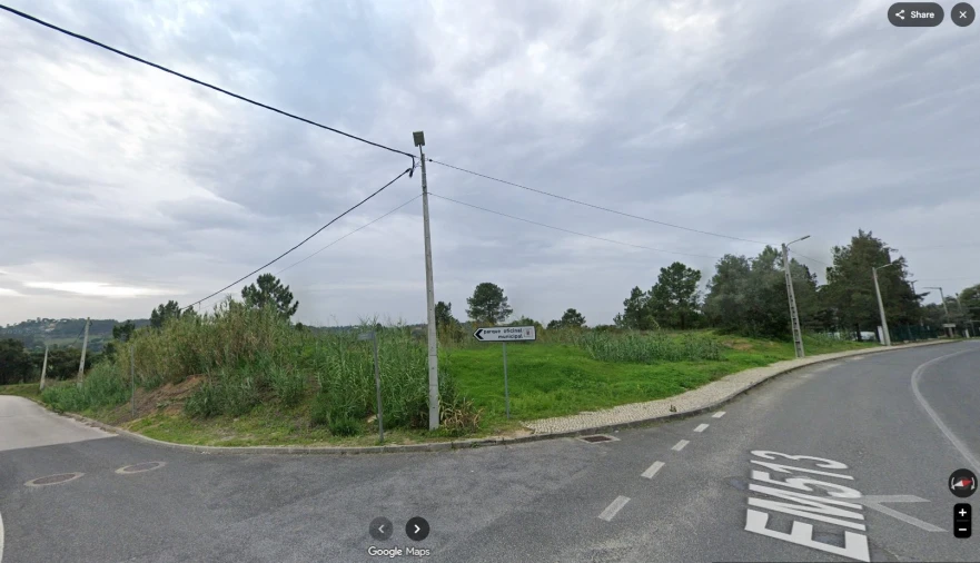 Terreno para Venda em Azambuja Foto 4