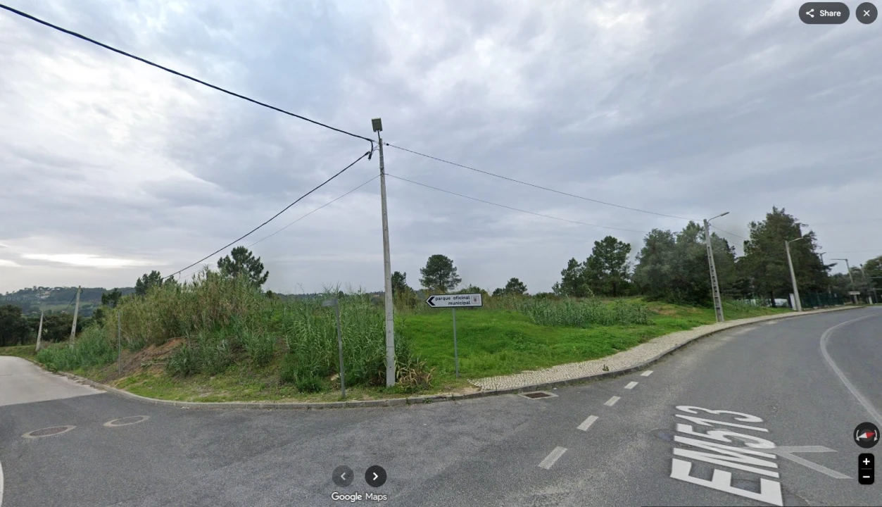 Terreno para Venda em Azambuja Foto 4